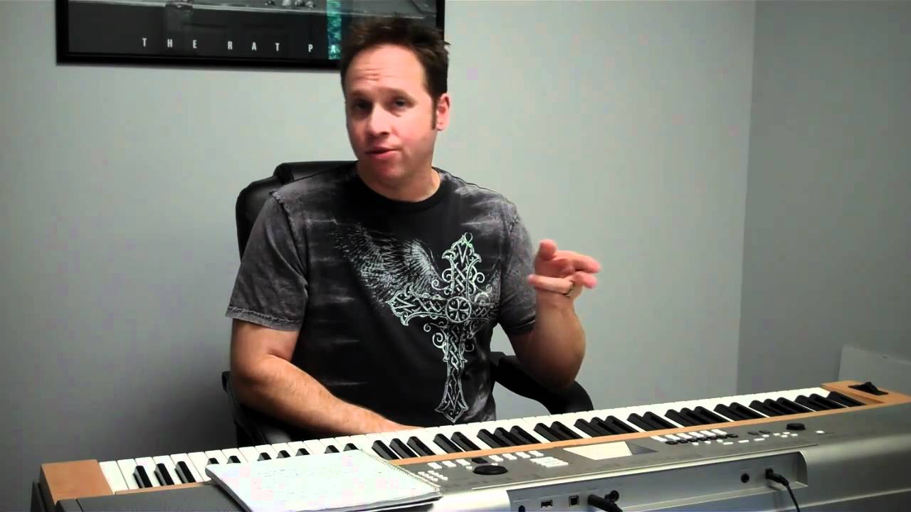 How to Sing: Note Bending (part two)