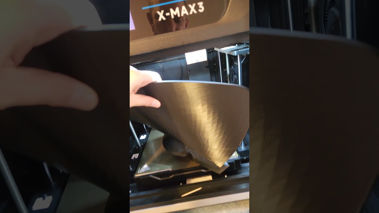 Pale de turbine Kaplan 