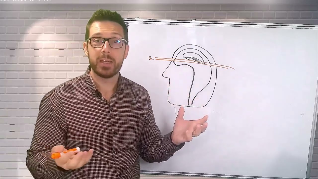 MRI Prep: Partial Volume Averaging in MRI