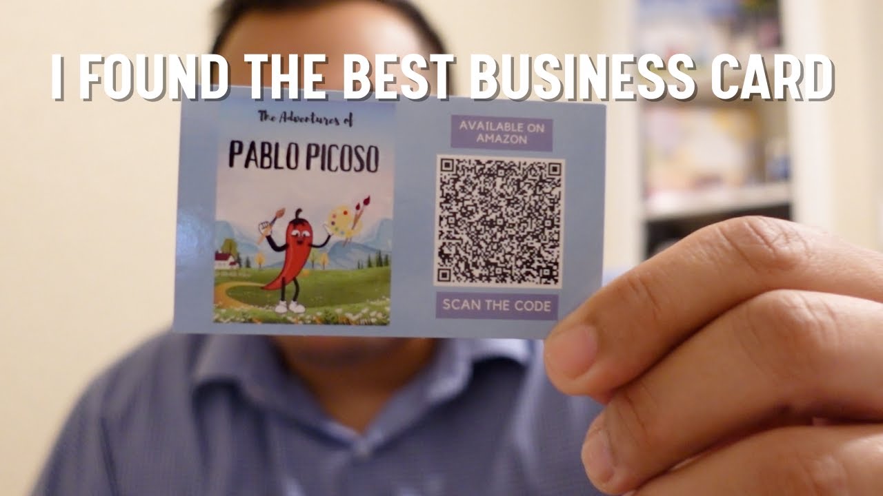 Who Prints the Best Business Cards? | Unboxing & Full Review | All Companies Tested!