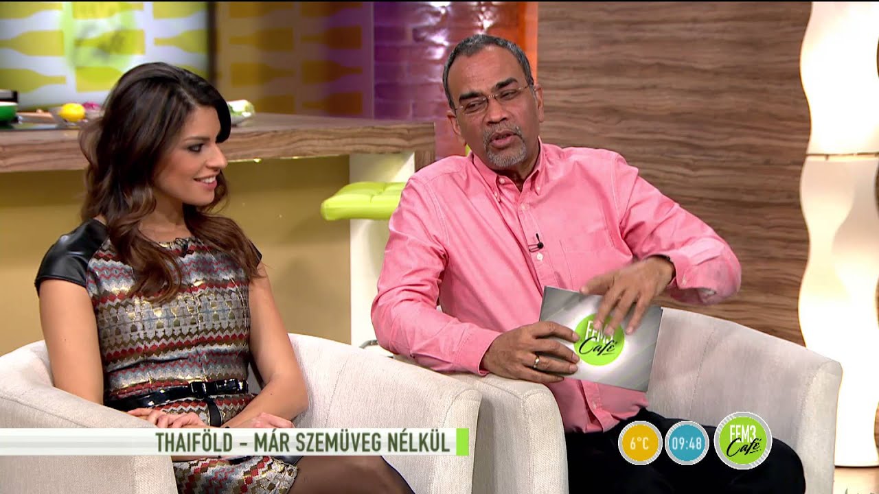 Döbbenet: ezért támadták Rubint Rékát - 2016.02.02. - tv2.hu/fem3cafe