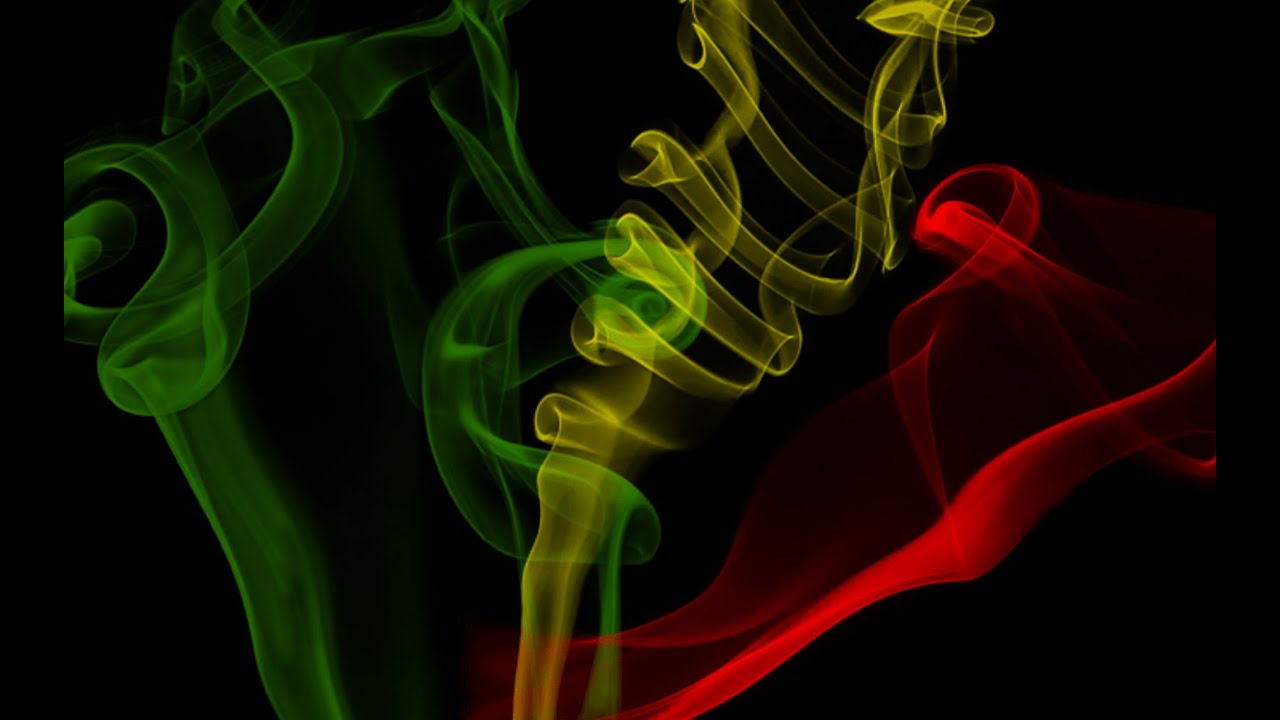 REGGAE STREAM E3S7