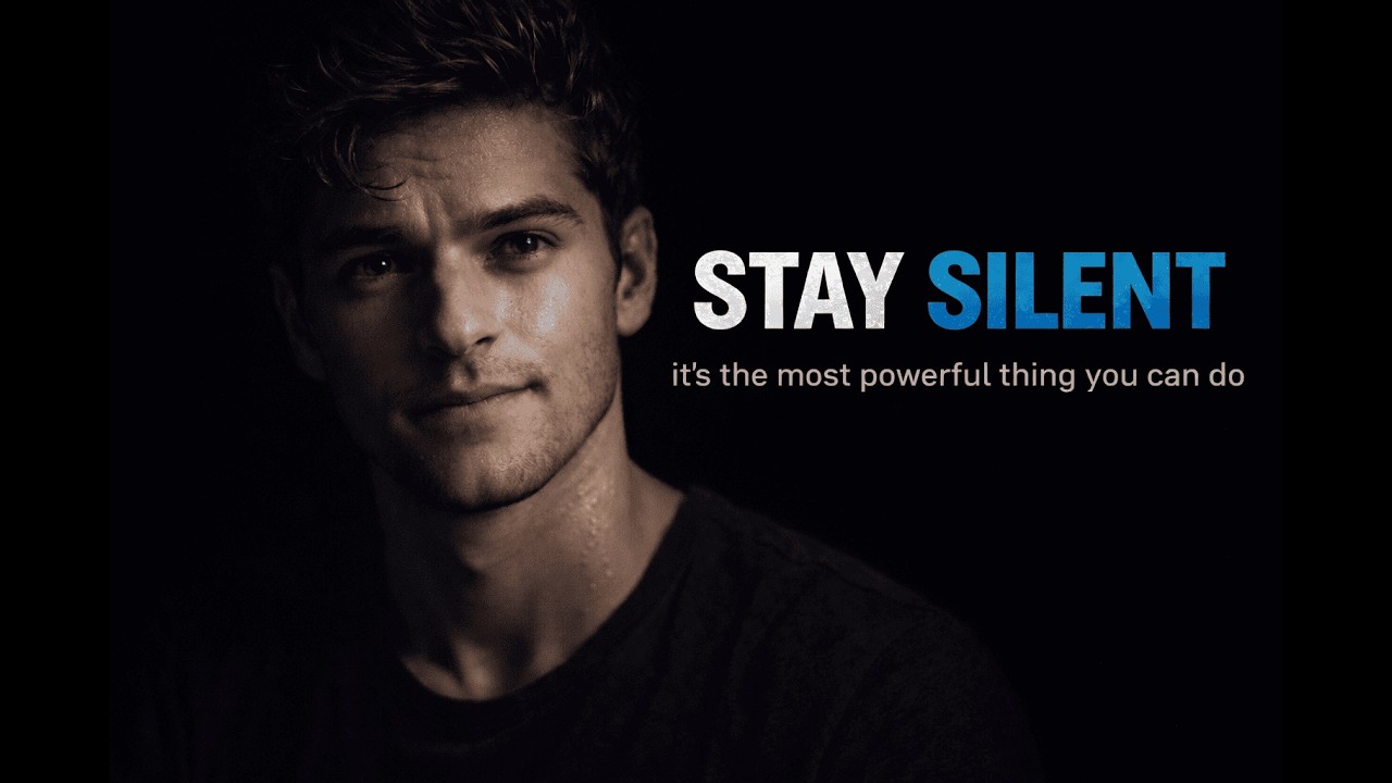 Strategic Silence: The Neuroscience of Being Heard