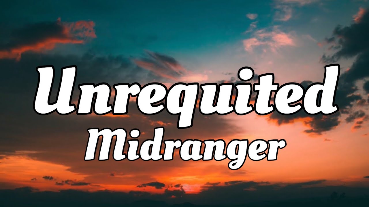 Midranger - Unrequited (feat. Holly Drummond) [NCS Release]