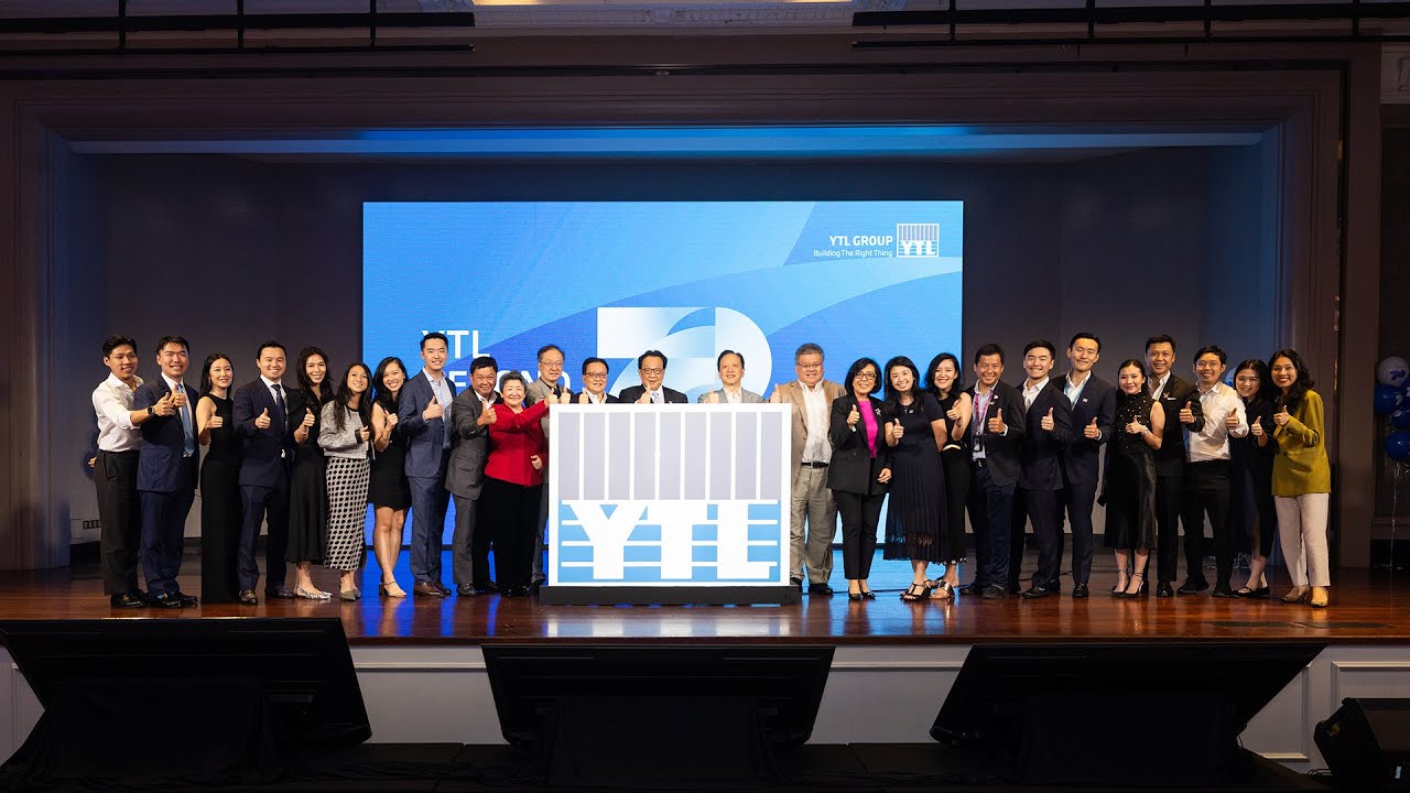 YTL Beyond 70 | Launch Highlights