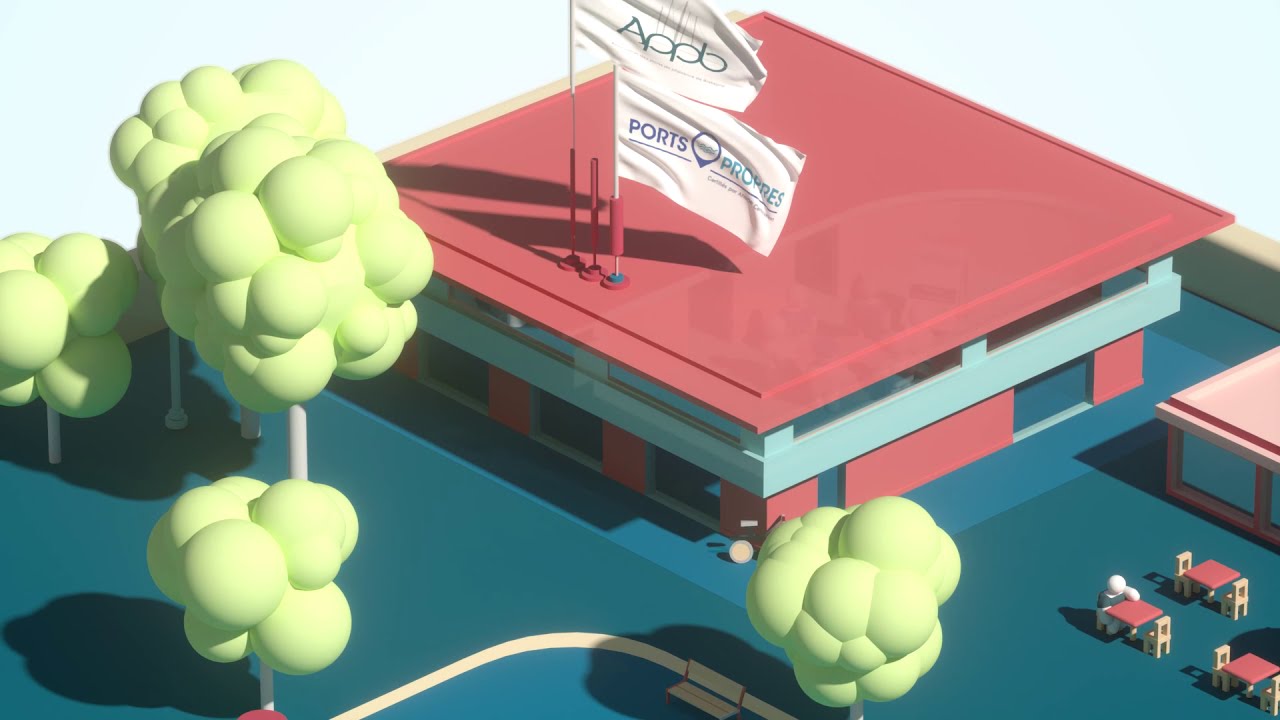 L'APPB d&eacute;ploie Ports Propres en Bretagne et en Loire-Atlantique