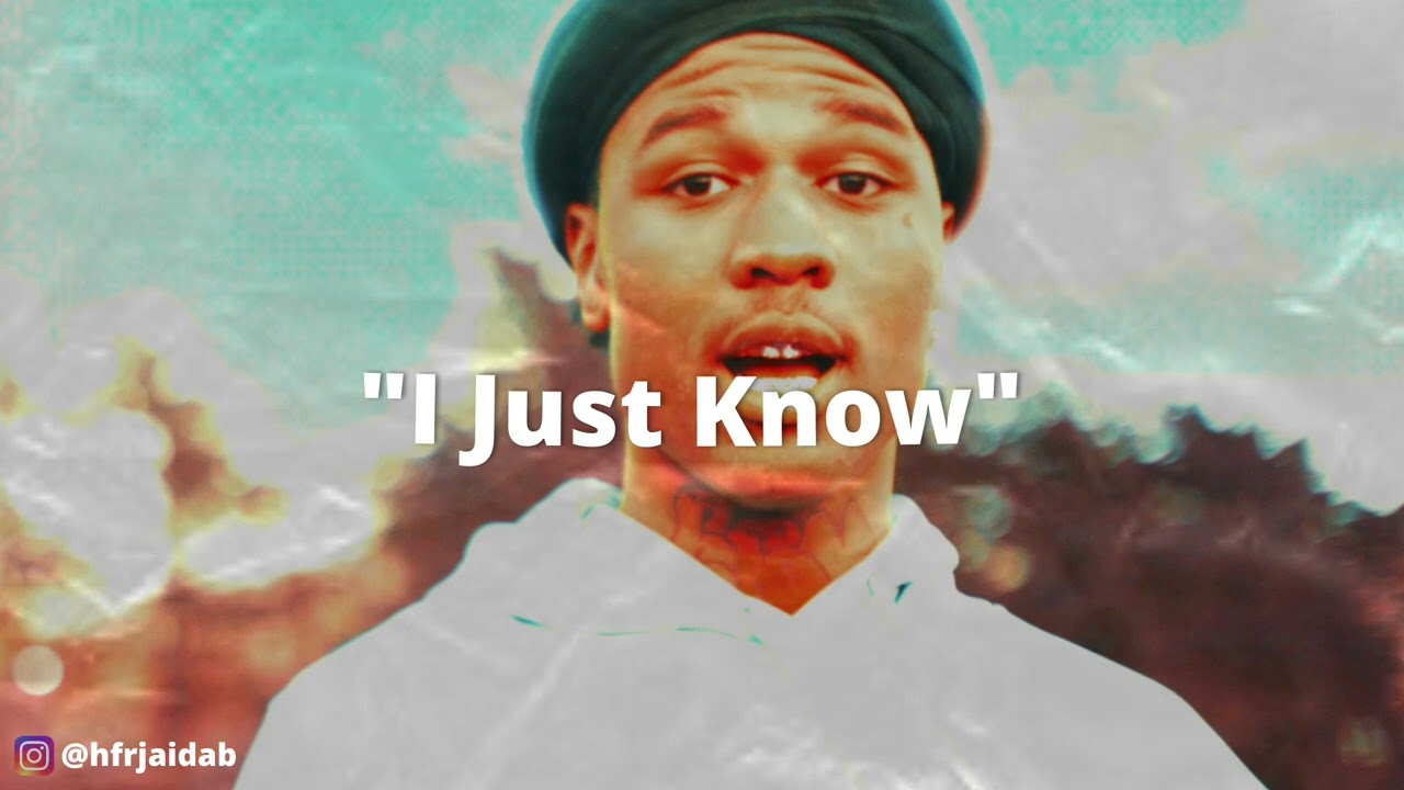 [FREE] Ebk Jaaybo x Love Song Stockton/Sac Sample Type Beat 2024- I Just Know