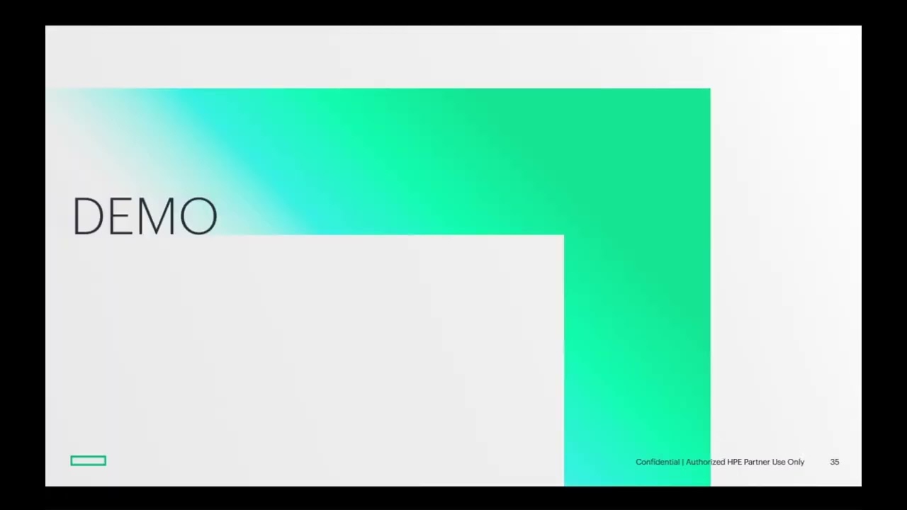 Actualización del manager HPE Morpheus VM Essentials Software