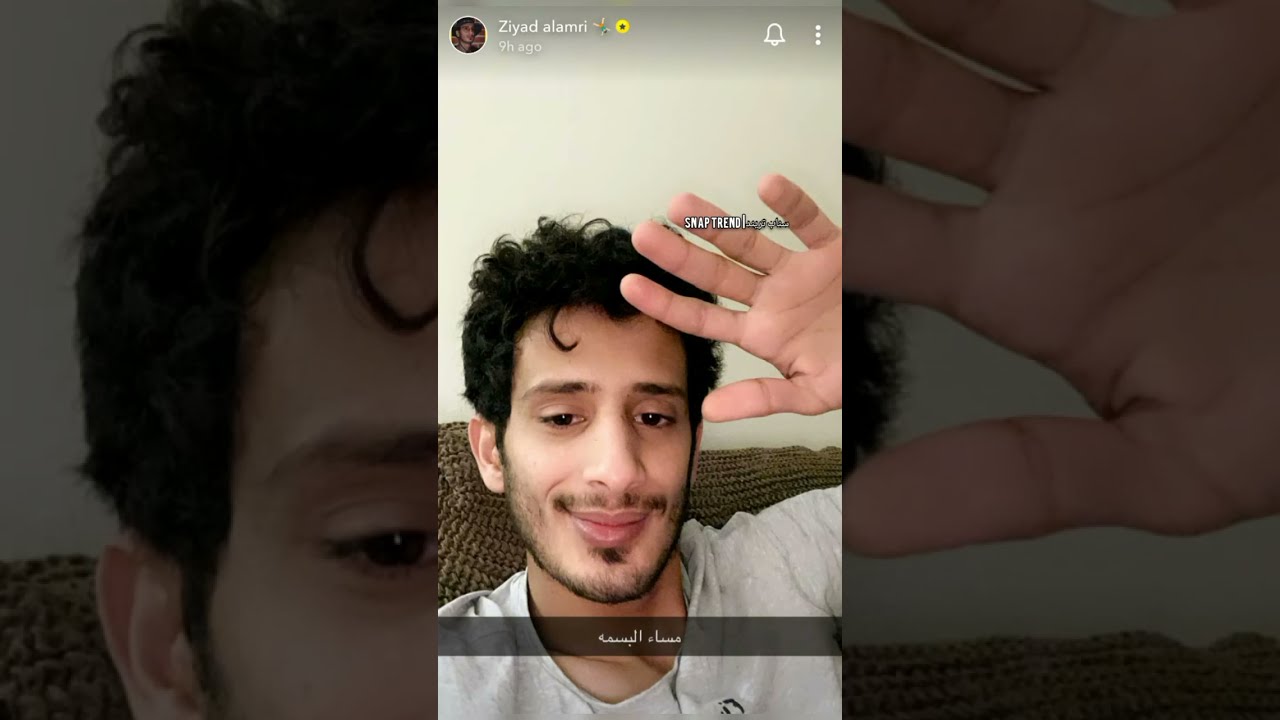 هوشة زياد العمري و دحروج في السناب كاملة 🔥🔥