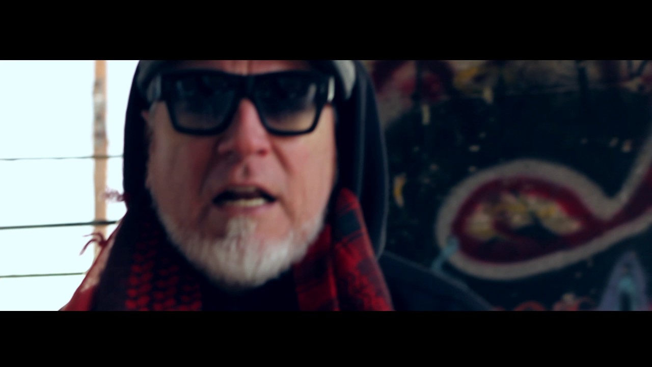 WARPORN Industries - World's End (Official Music Video)