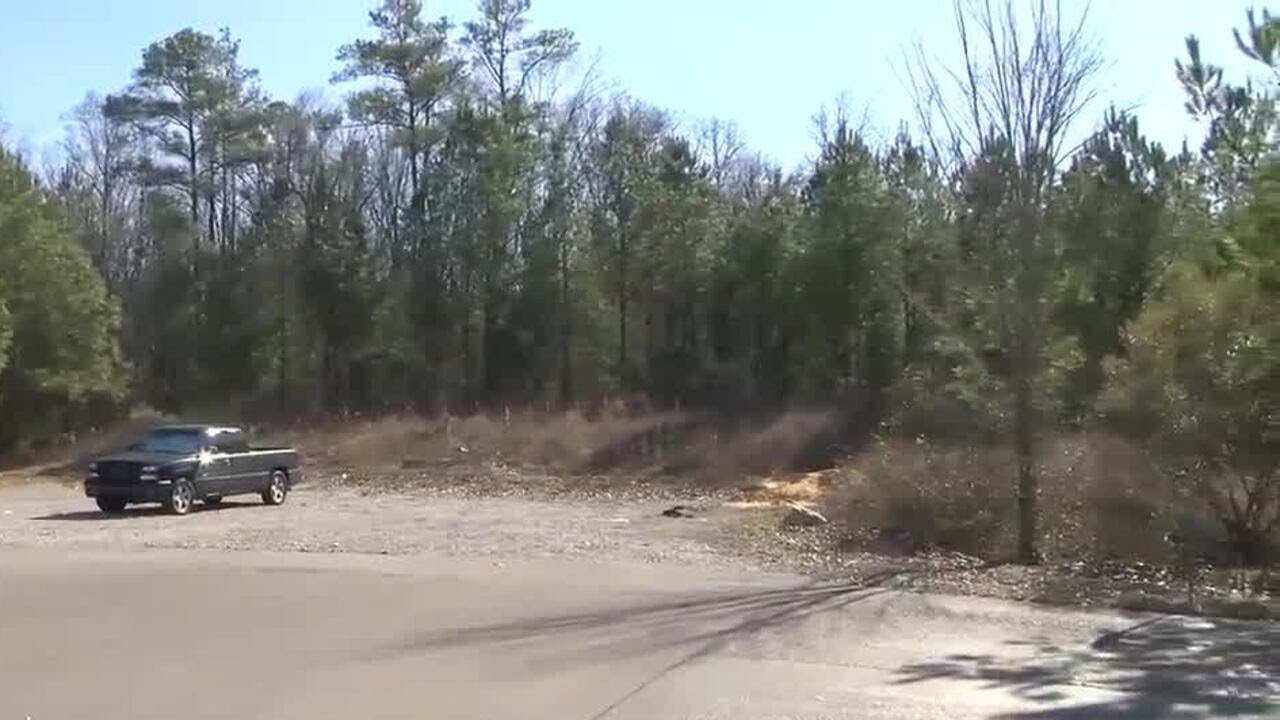 Alabaster Blvd. to extend to Highway 31