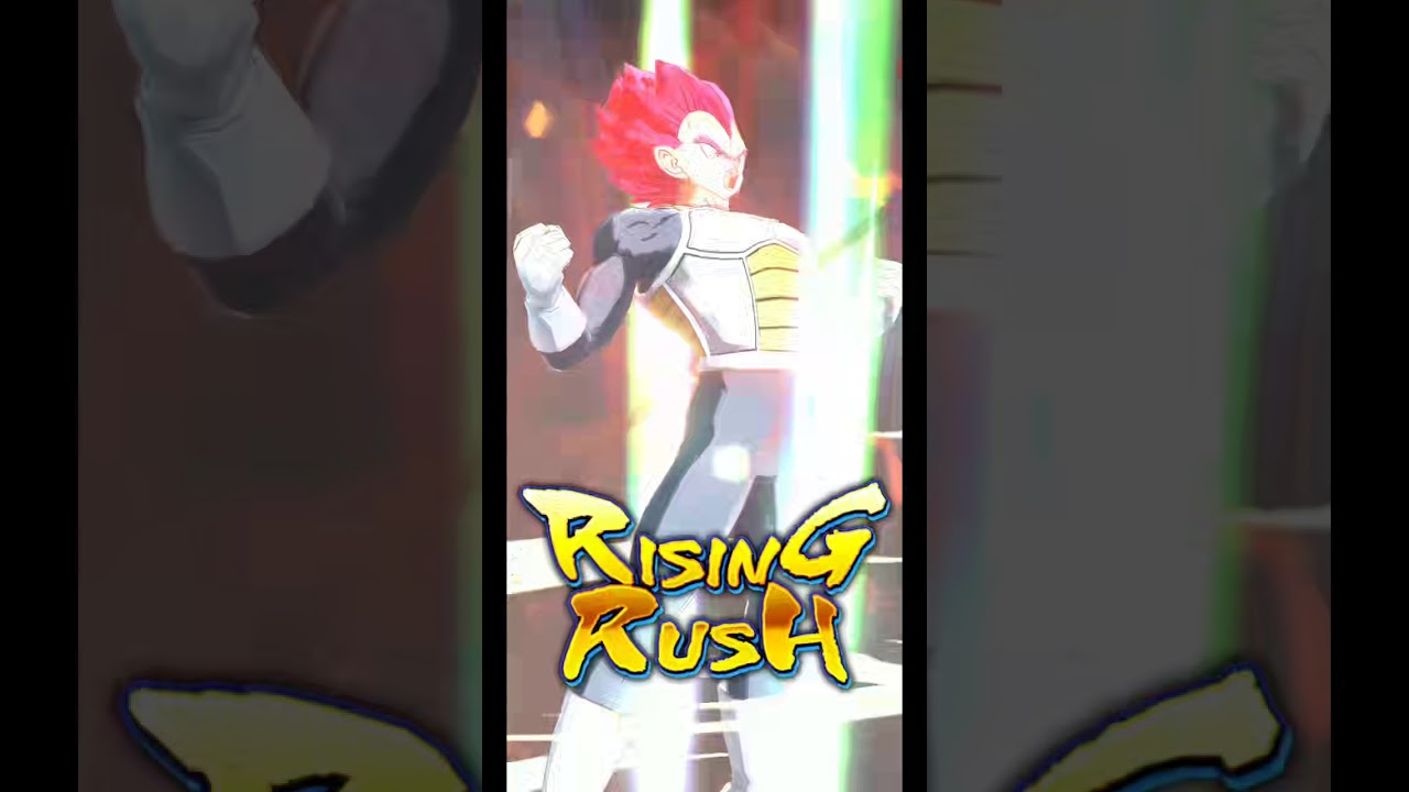 Advanced Coop Claim Limited Time Rewards VS Gogeta Blue #2