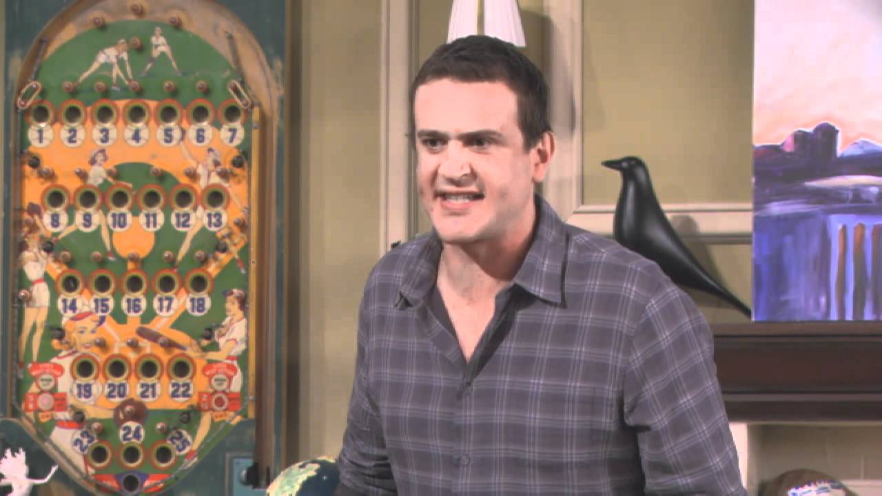 How I Met Your Mother - Disaster Averted Extended Preview