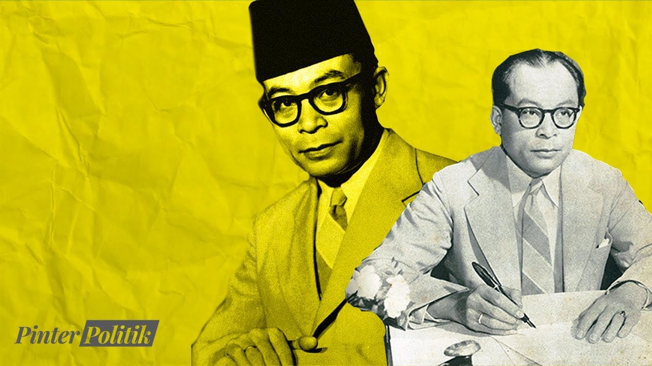 Jejak Mohammad Hatta Sang Proklamator
