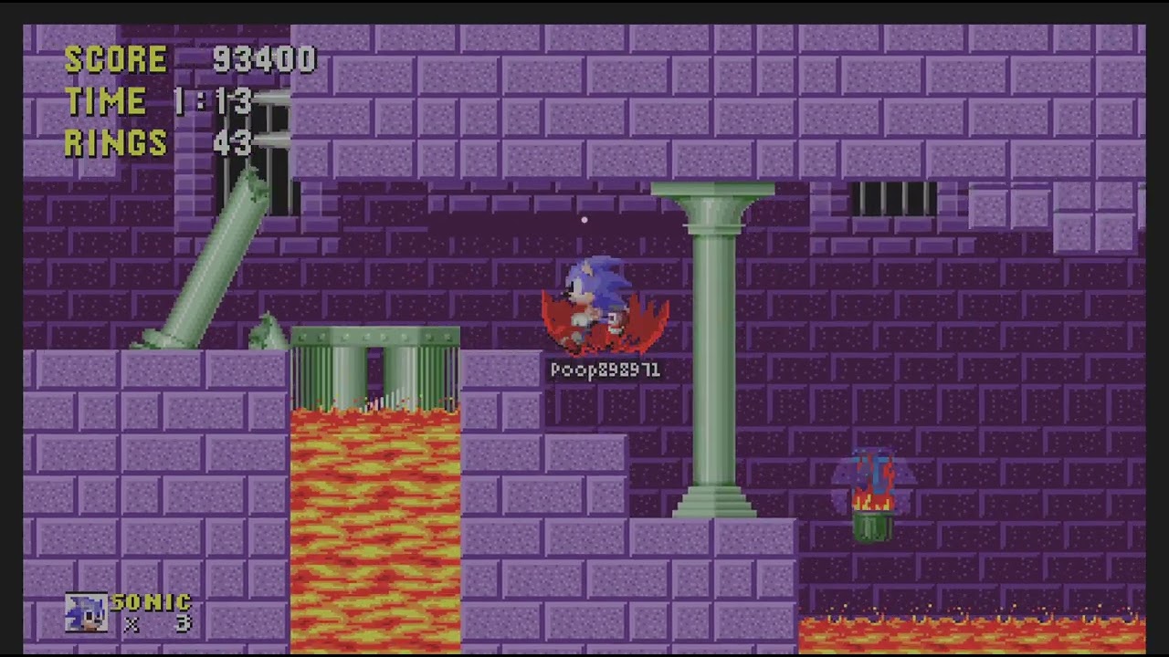 Sonic