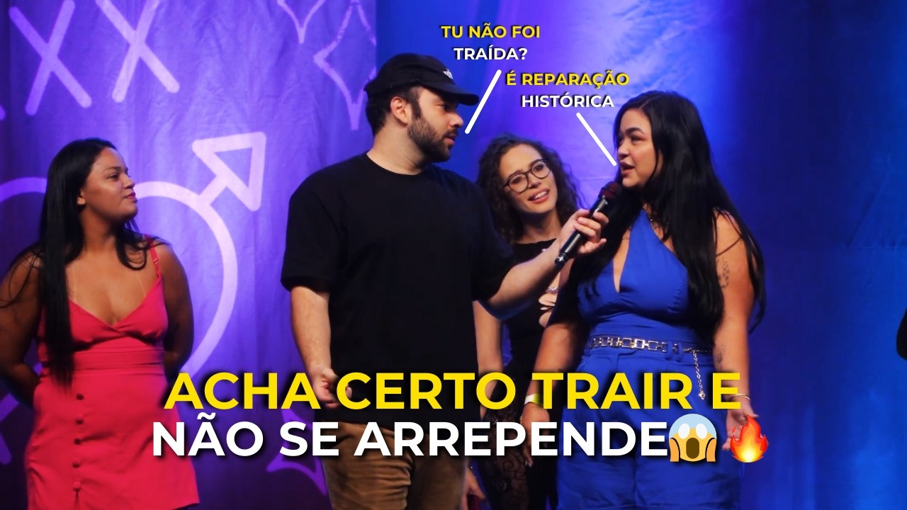 SÓ SOLTEIRAS em CAMPO GRANDE - Raphael Ghanem #humor #standupbrasil #comedia
