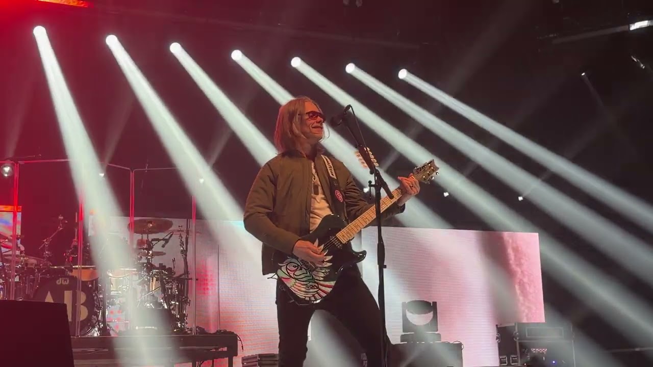 Silent Divide - Alter Bridge - Lisboa Feb 10 2026