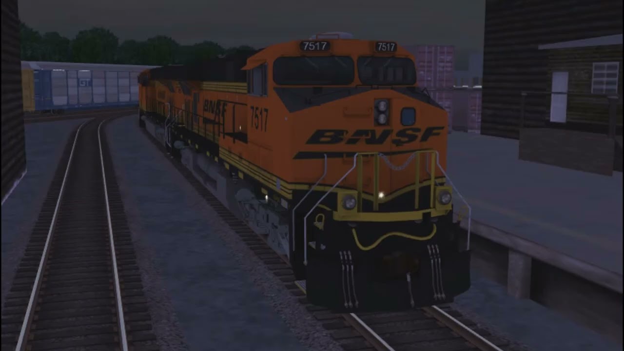 GFRA: A Reboot Episode 4 - The Infuriating Visitors Part 3