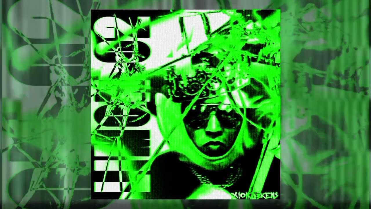LIMON 02 ( Sped Up )