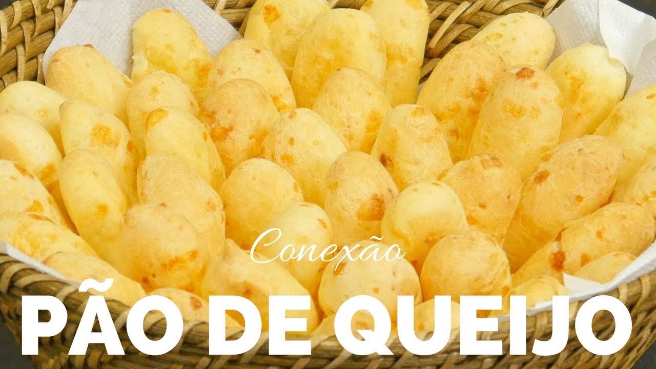 Fábrica de Pão de Queijo