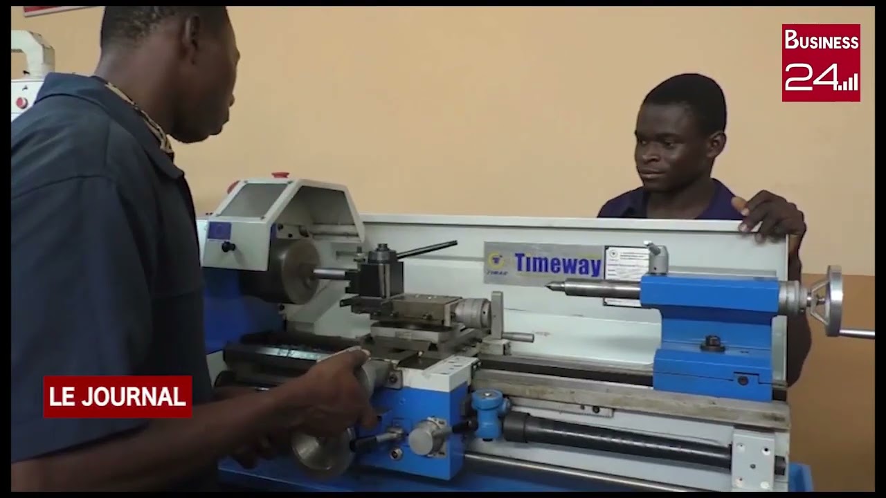 KORHOGO: Journées portes ouvertes du centre de formation professionnelle