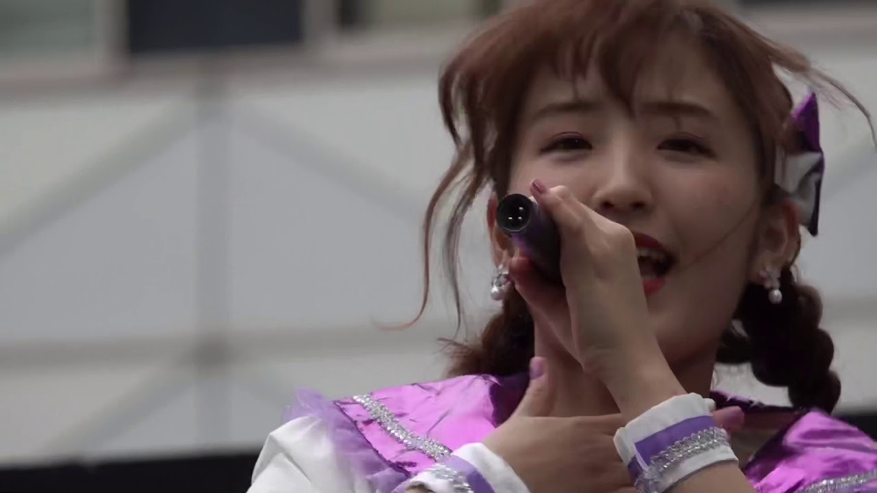 Tomboys☆ 白山祭2019