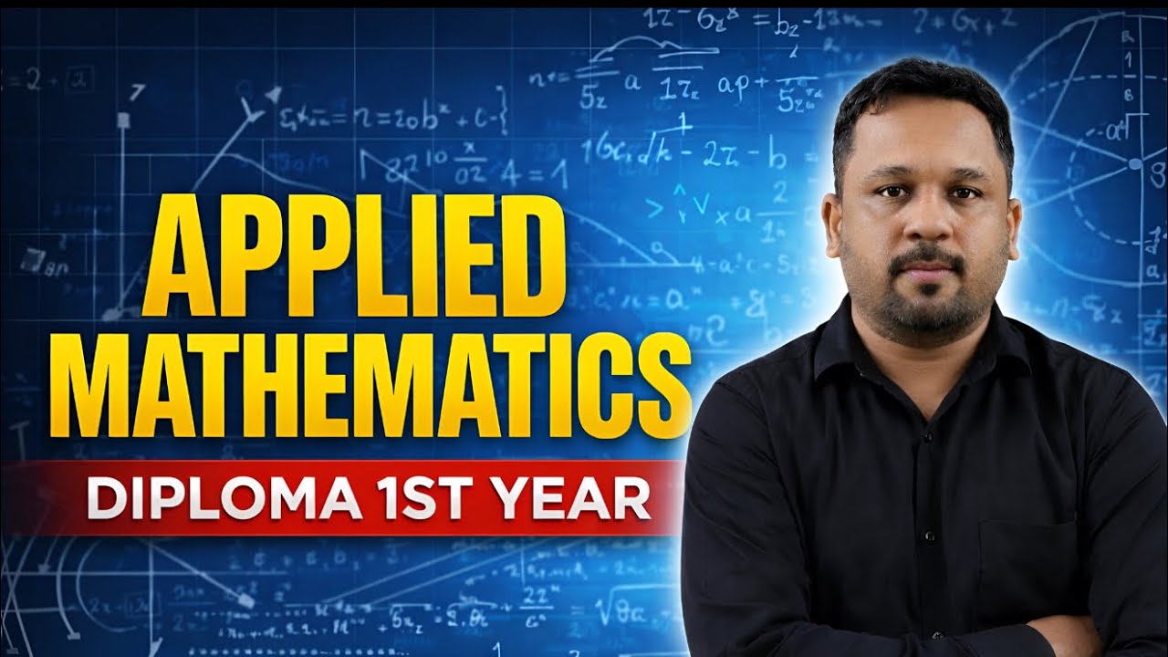 1.8 Numerical method Newtons raphson