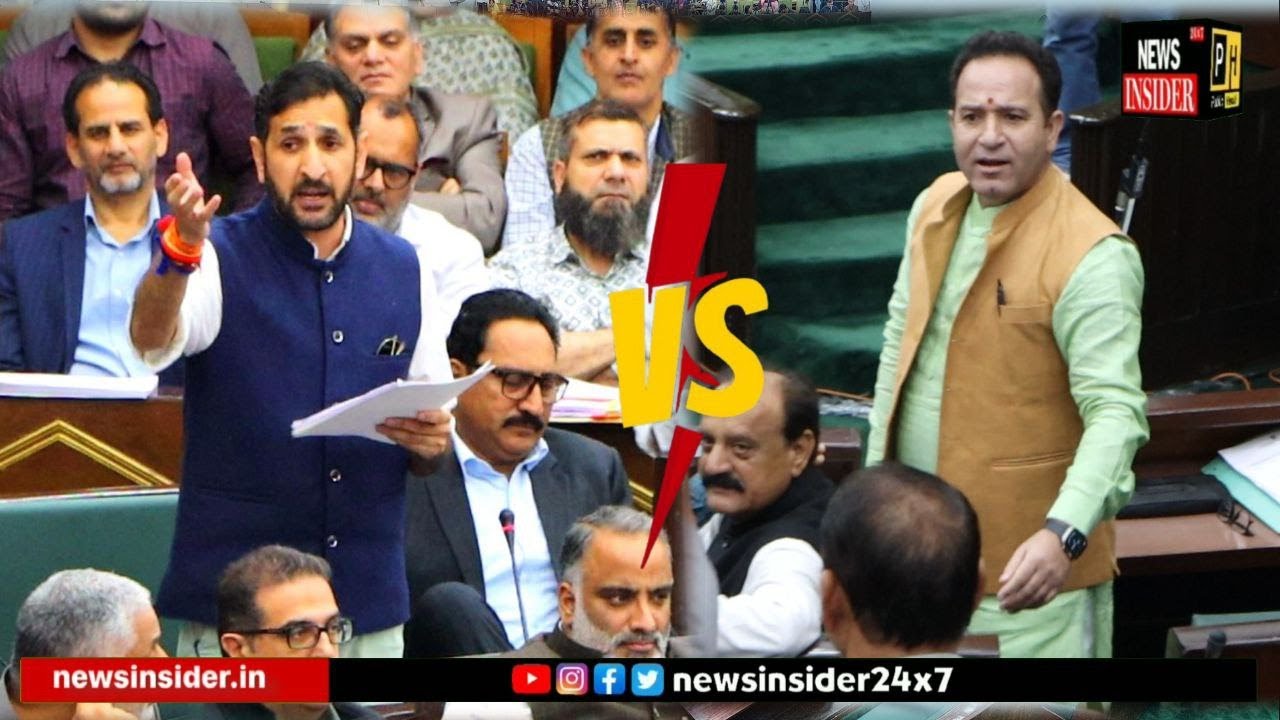 #Watch: MLA Bani-Dr. Rameshwar Singh's Speech in Assembly | Budget-2025