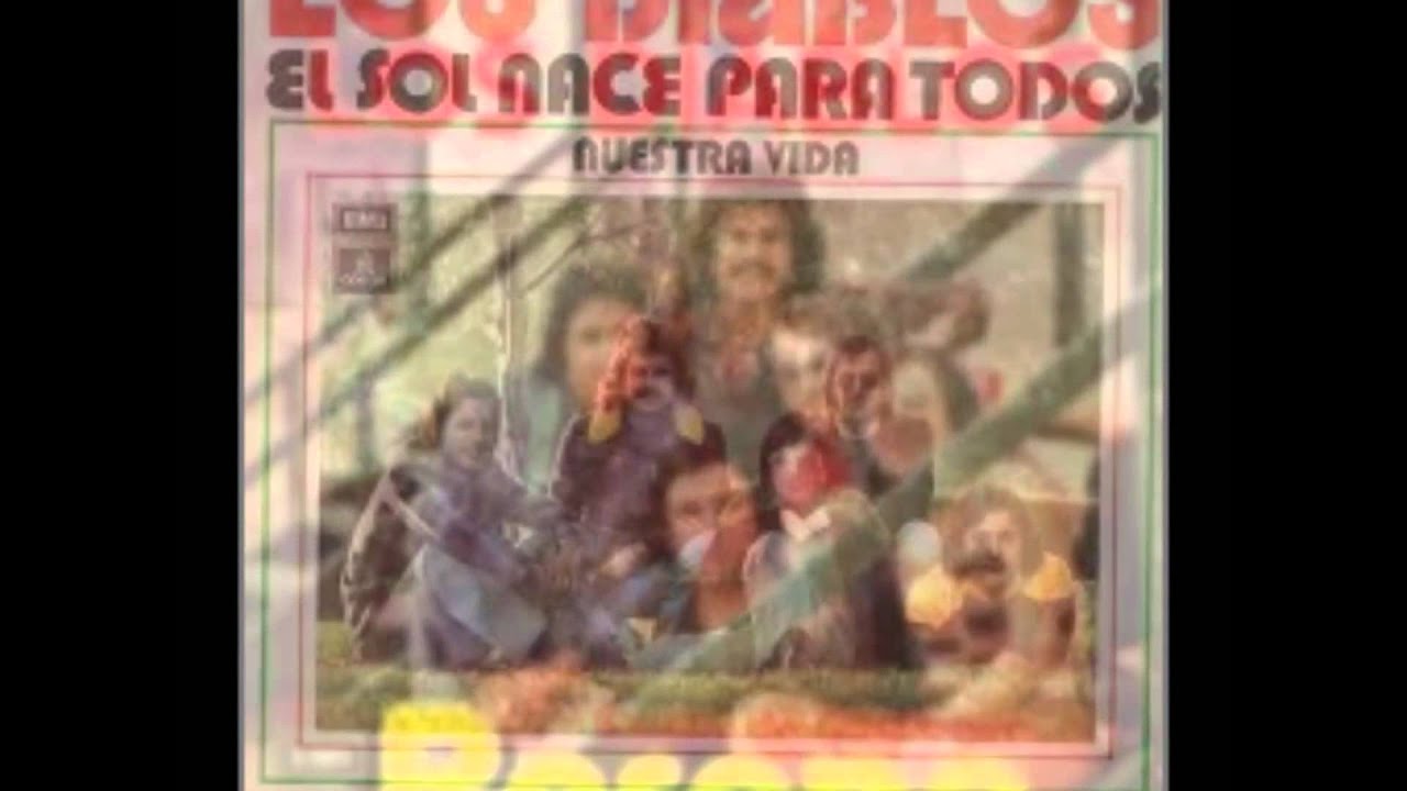 MANO A MANO MUSICAL 20 : FORMULA V Y LOS DIABLOS