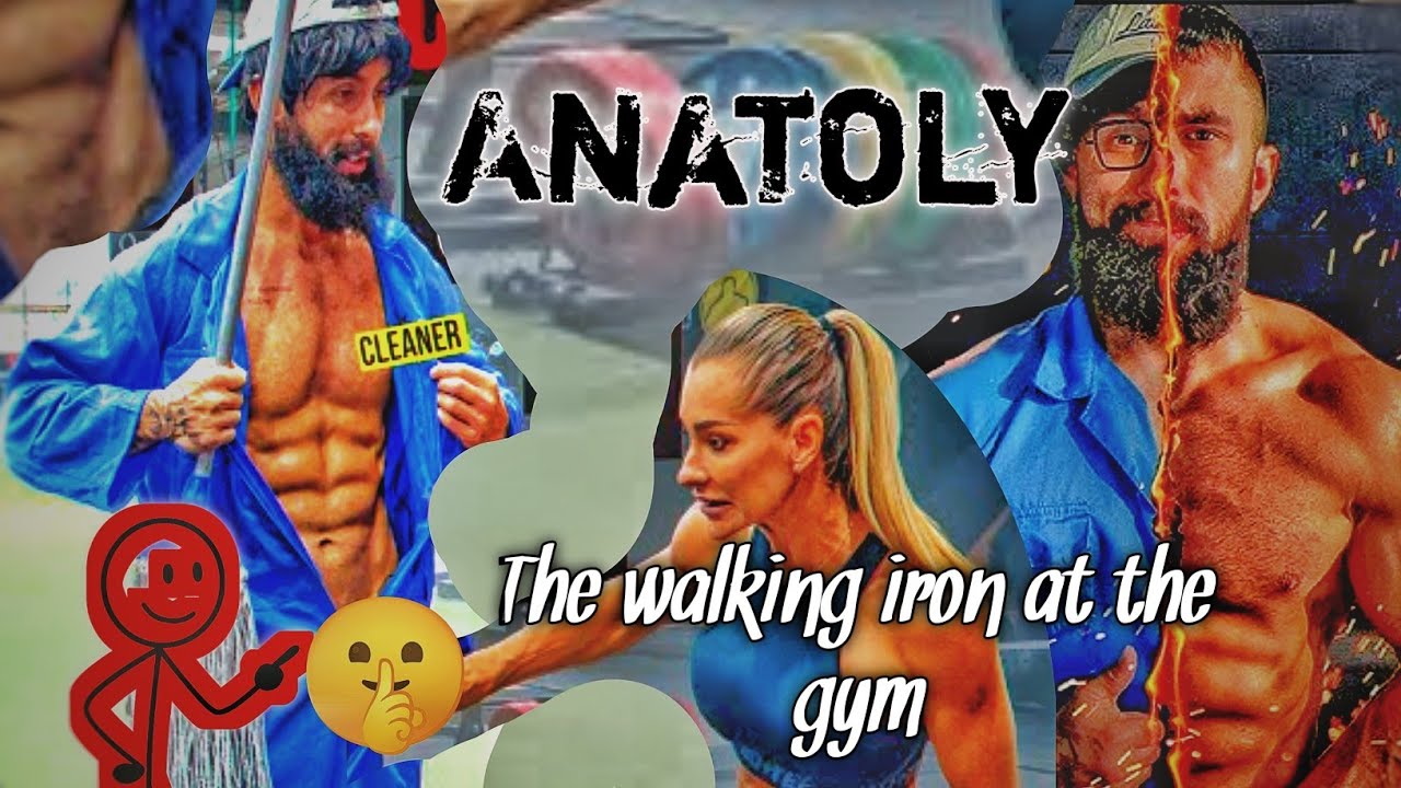 Anatoly: A Case Study in Gym Transformation