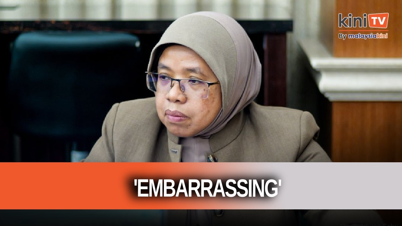 Nga&rsquo;s deputy defends him against PAS MP&rsquo;s criticism over use of Islamic terms