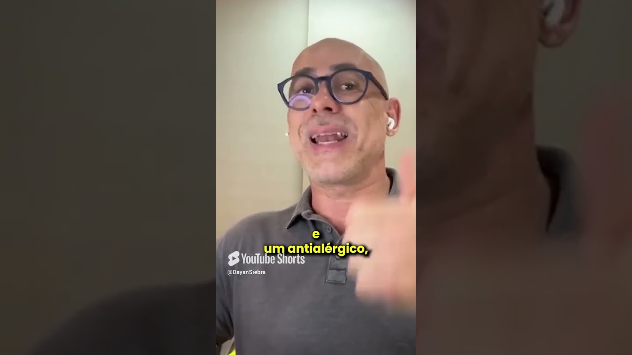 ANSIEDADE? 7 rem&eacute;dios naturais que n&atilde;o viciam! | Dr Dayan Siebra