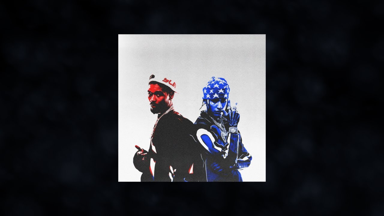artie 5ive, rondo - money sex beef feat. tony effe (𝖘𝖑𝖔𝖜𝖊𝖉 & 𝖗𝖊𝖛𝖊𝖗𝖇)