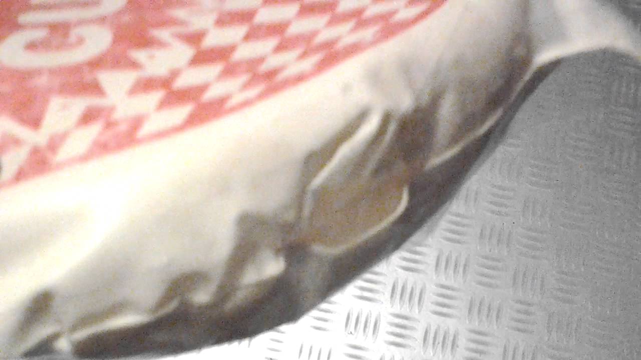 Coussin peteur
