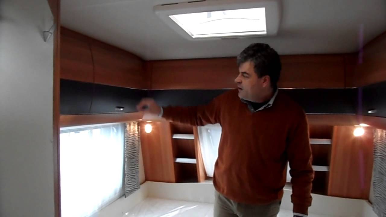 Hobby De Luxe 495 UL 2013 nu bij Meerbeek Caravans & Campers in Doetinchem