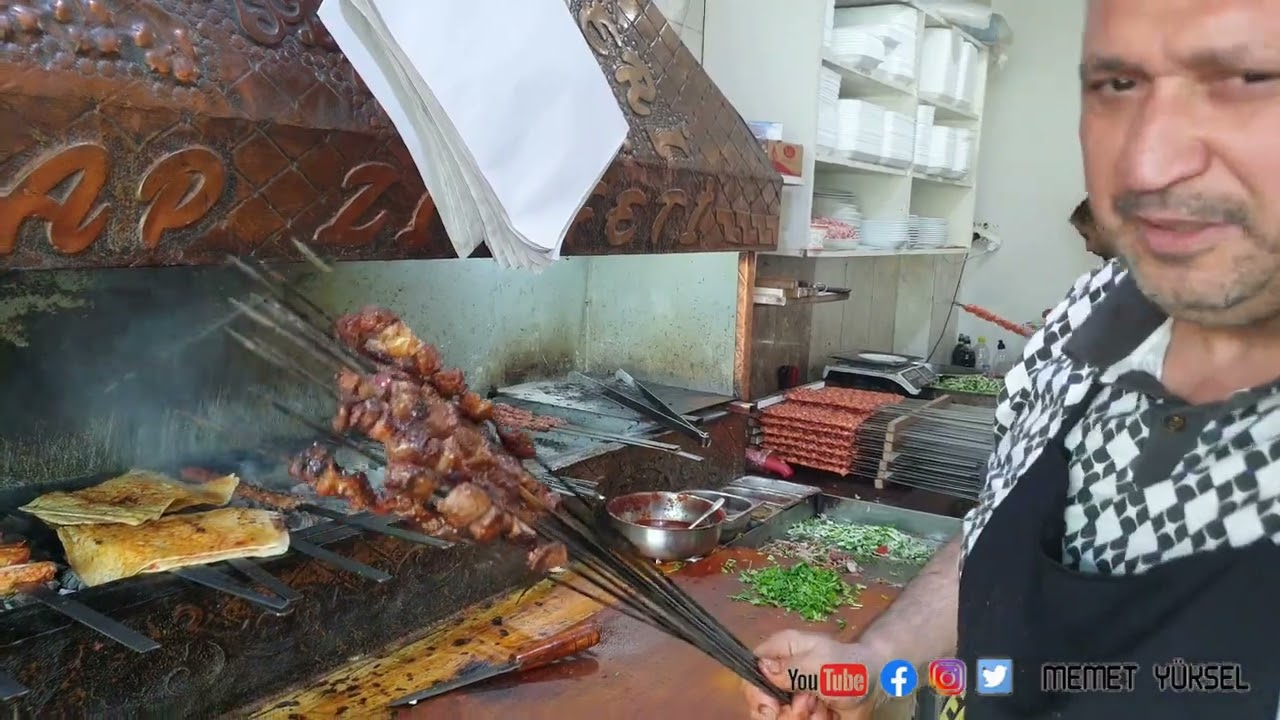 HATAY KIRIKHAN CİĞERİ VE ÖZELLİKLERİ.