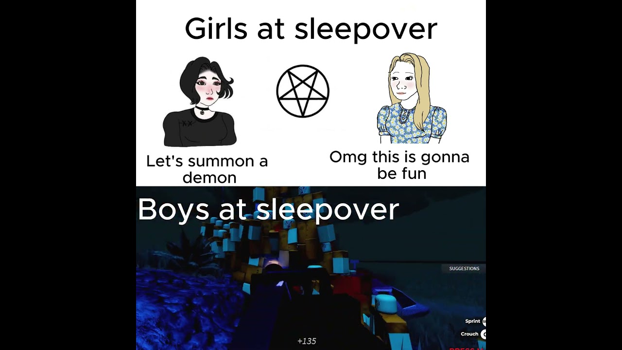 WHO KEEPS SUMMONING THEM??!! #roblox #memes #funny