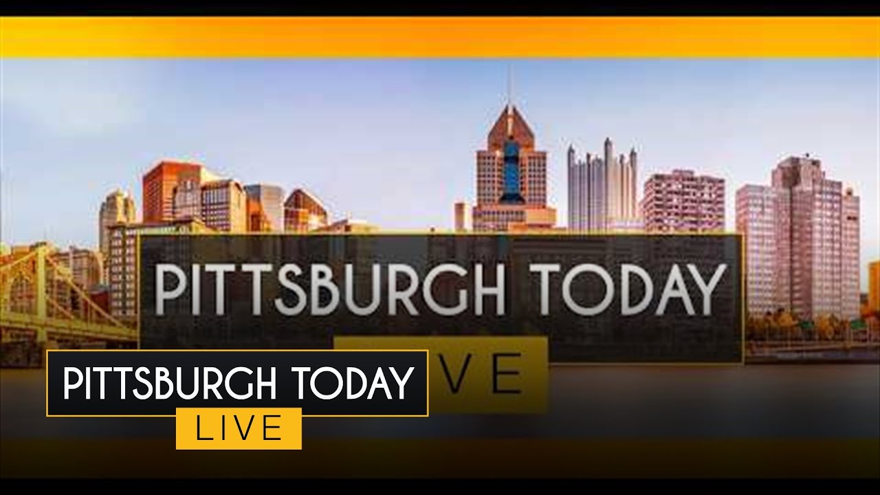 Delicious diners, heart-healthy workouts, and a Pittsburgh weekend! | PTL Full Episode (2/26)