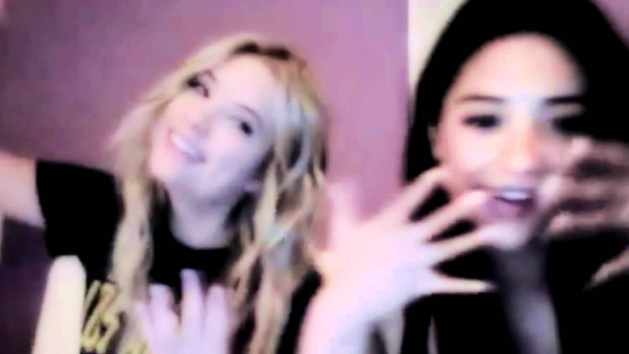Ashley Benson & Shay Mitchell } Good Life