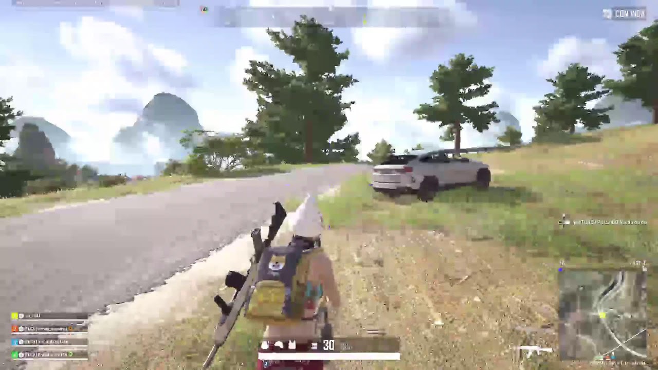 PUBG BATTLEGROUNDS 2026💥🤙🏼