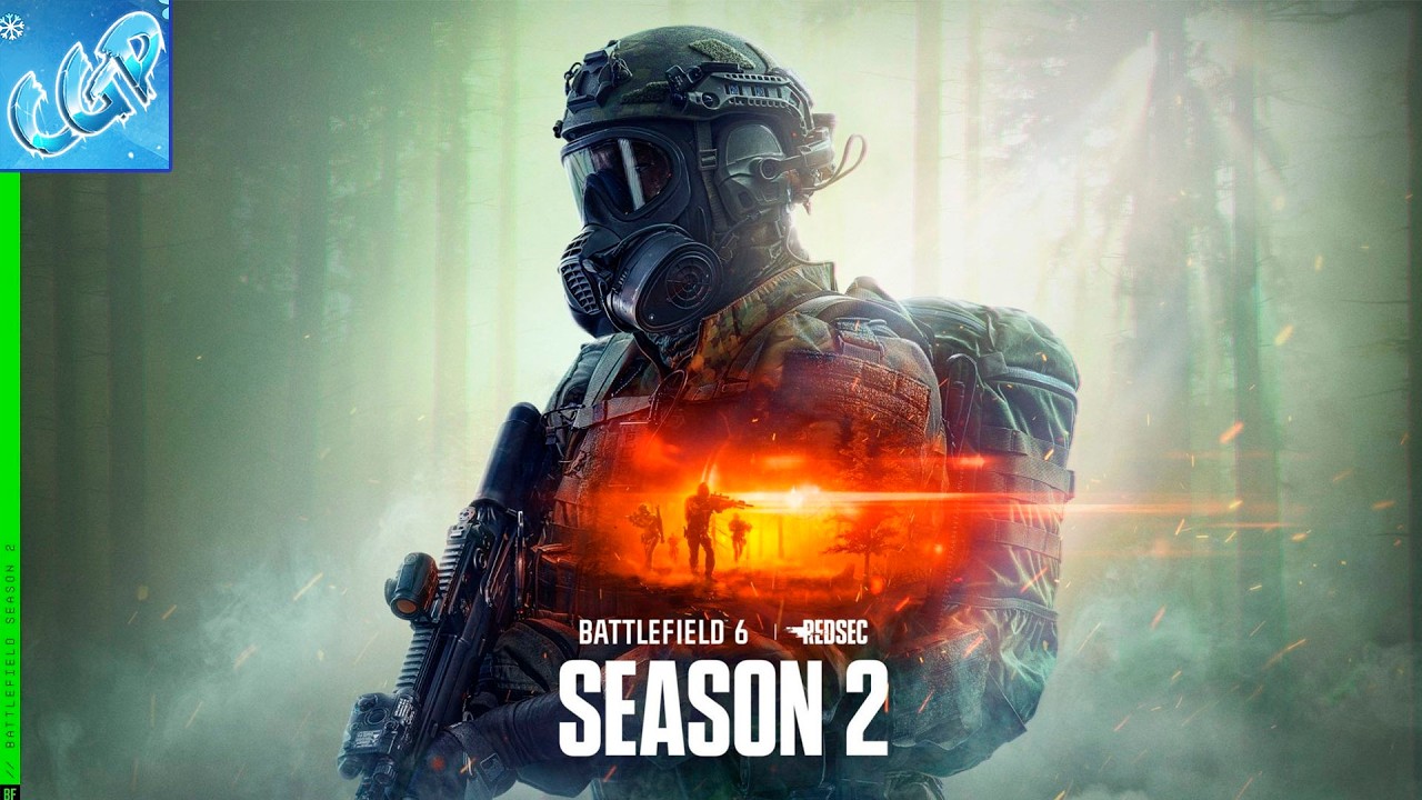 Battlefield 6 ► Еще КБ! Прохождение игры - 39