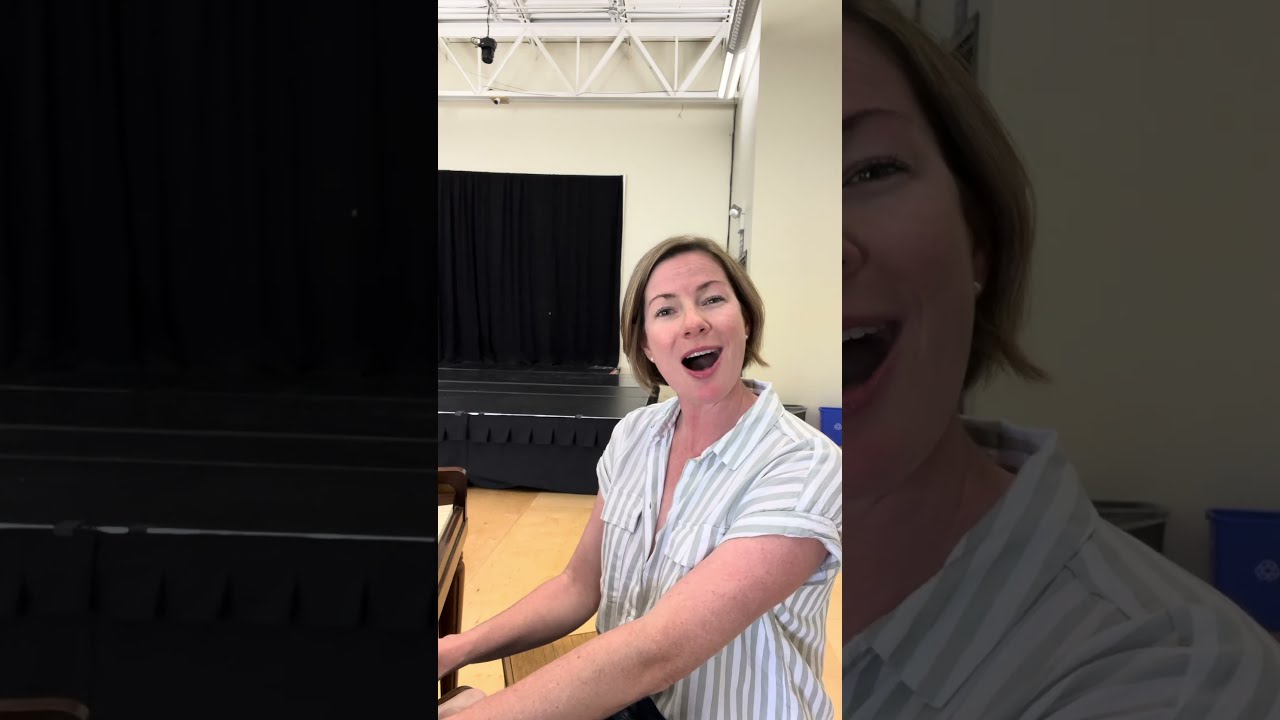 Vocal Warmups
