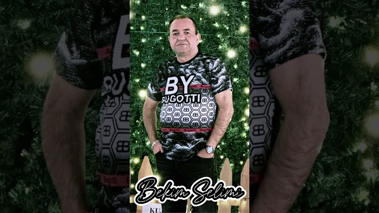 Bekim Selimi -(Forc Nuk Kam) 2024 #balkan #kosova #dashuri