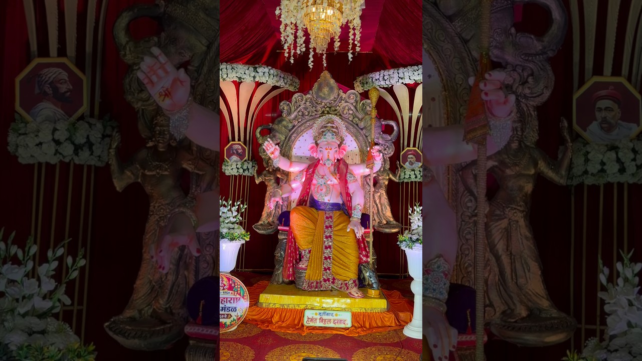 67 Years Strong! 🚩 | Jai Maharashtra Krida Mandal | Kalyan