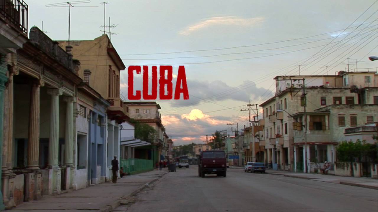 Promo Trailer THE BLACK ROOTS OF SALSA