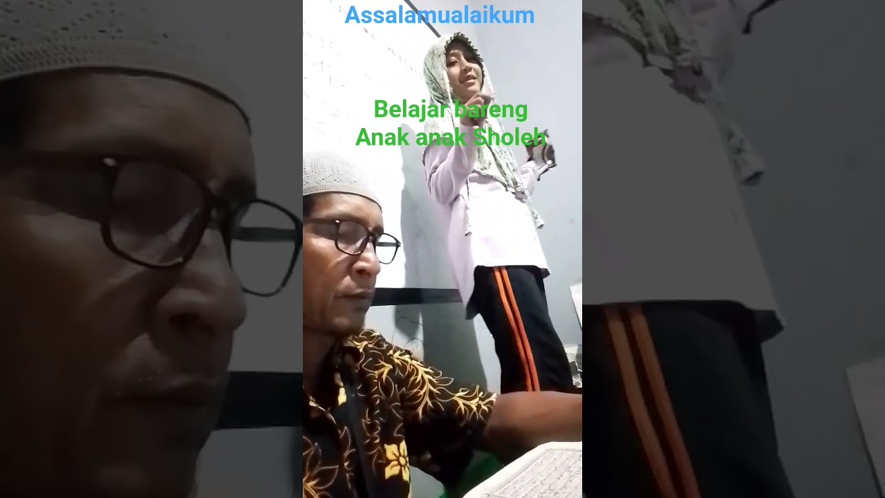 #belajar