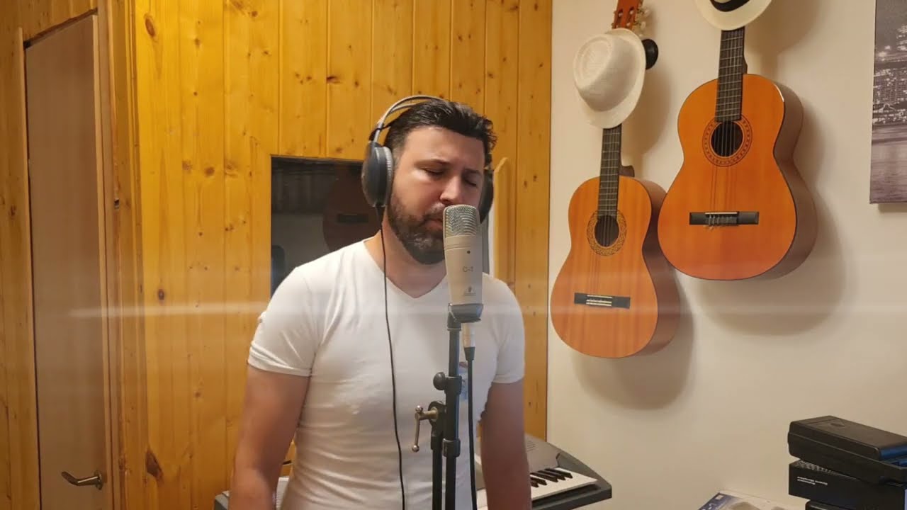 גיבורים שלנו -תומר קמפנר