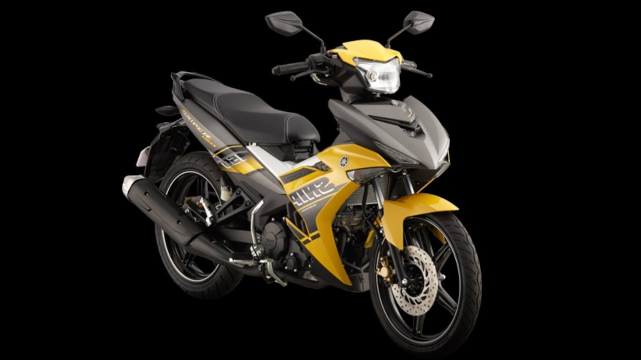 YAMAHA SNIPER 150 REVIEW (NARRATION)