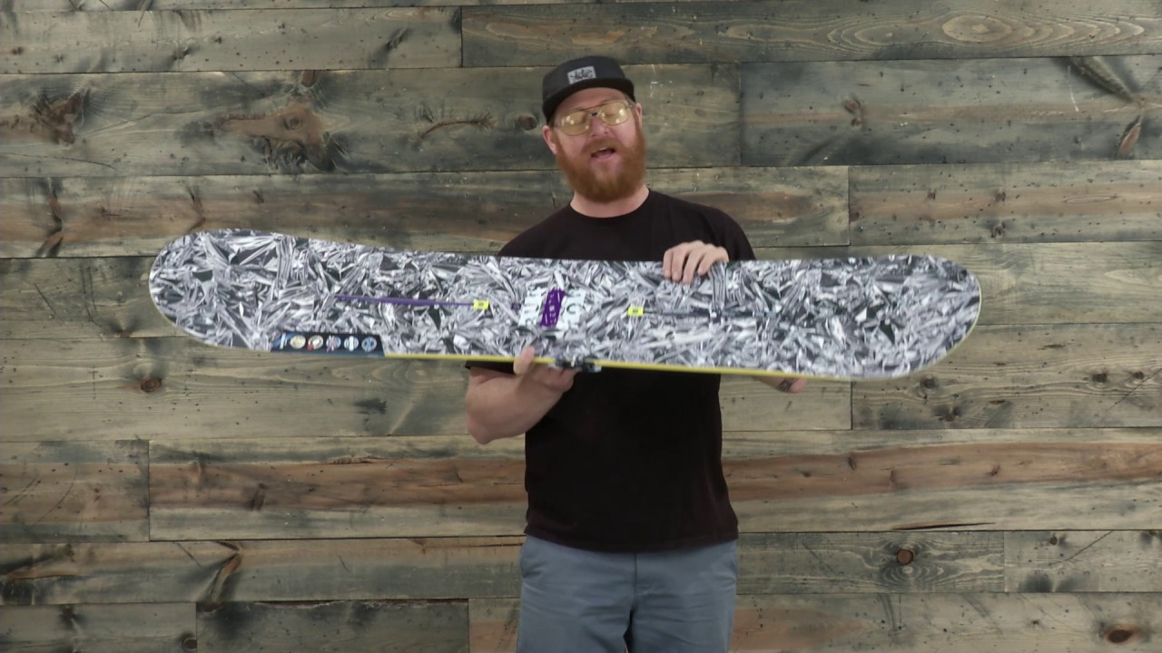 Burton Blender Snowboard Review - The.House.com