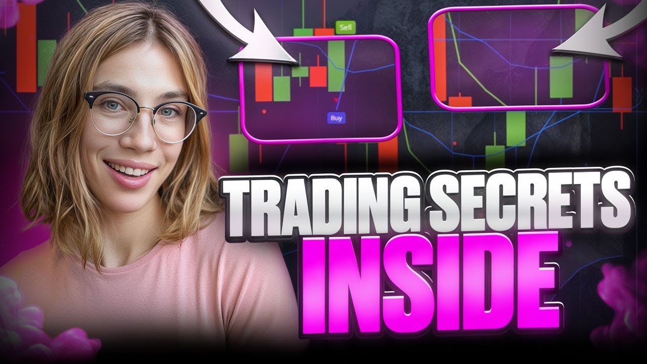 Trade Smart, Keep It Simple | Simple Trading Strategy | Price Action Strategy